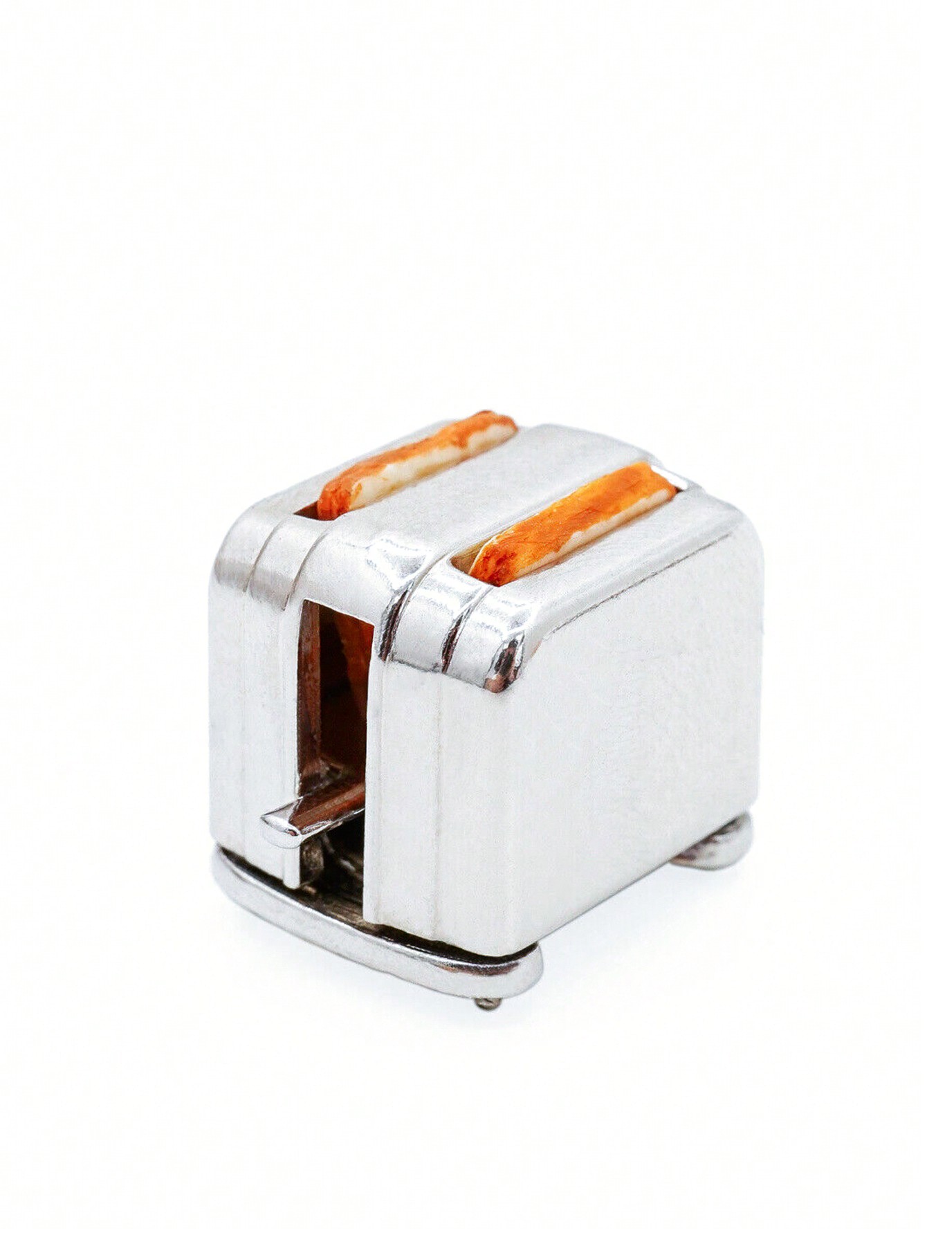 1:12 Dollhouse Miniature Toast - Home Decor Kitchen 리뷰 및 가격