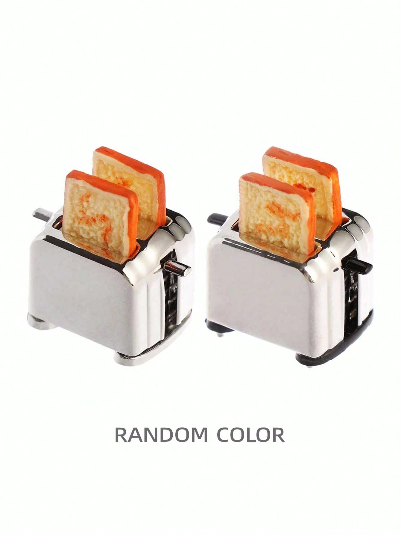 1:12 Dollhouse Miniature Toast - Home Decor Kitchen 리뷰 및 가격