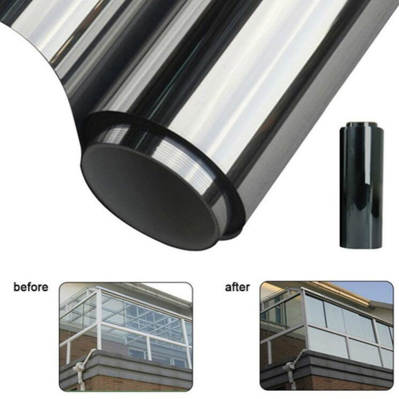 300cmx50cm Black Car Window Fo - Home Decor Window Blinds 리뷰 및 가격
