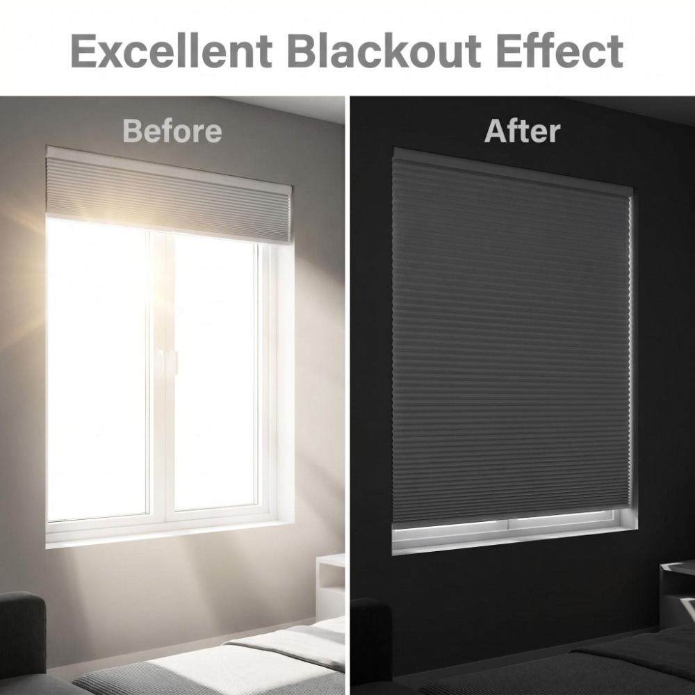 Custom Honeycomb Blinds Blind  - Home Decor Window Blinds 리뷰 및 가격