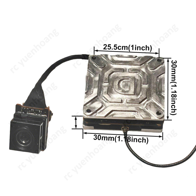 1Set For DJI O4 Lite Air Unit  - Neutral Throw Blanket 리뷰 및 가격