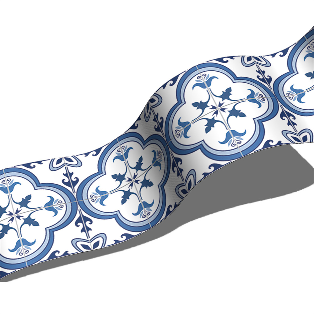 Self Adhesive Waist Line Baseb - Home Decor Dubai 리뷰 및 가격