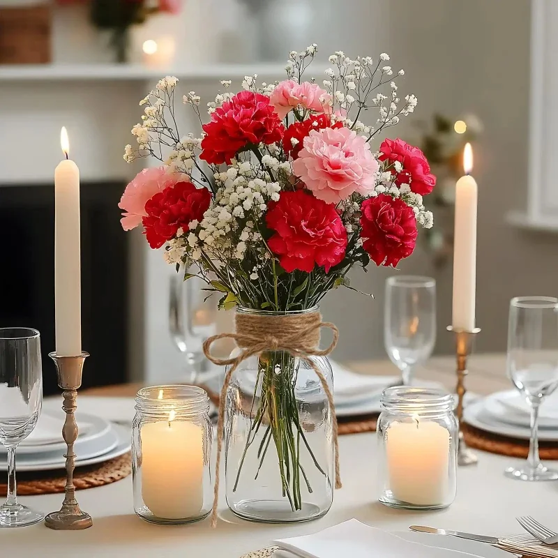 2026 Latest Models Vintage Cle - Glass Vase Nordic 리뷰 및 가격