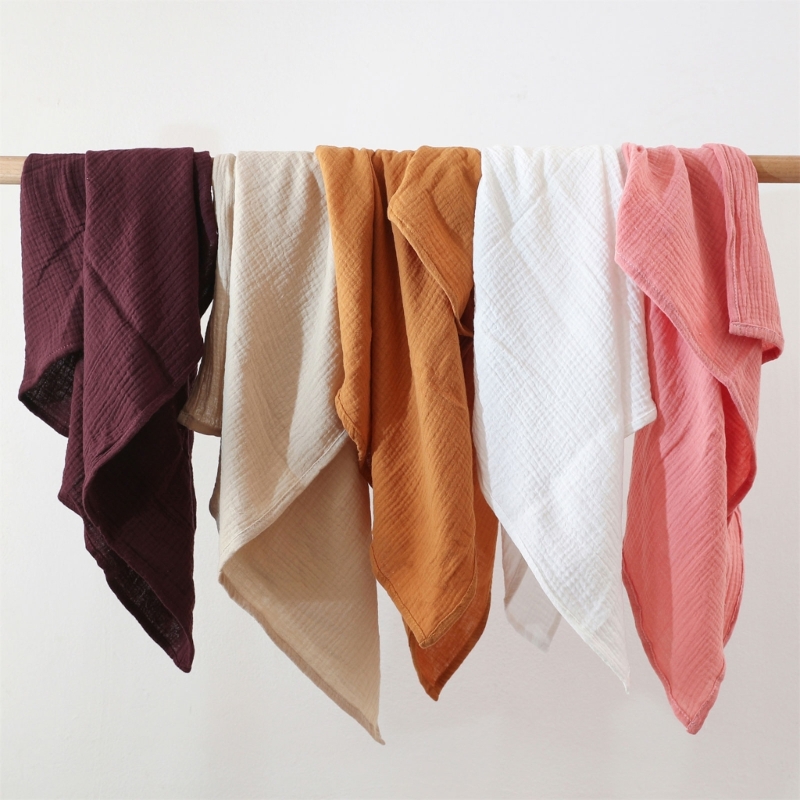 Baby Blanket Nursery Blankets  - Neutral Throw Blanket 리뷰 및 가격