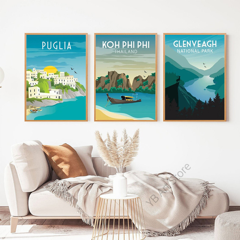 Monaco Mauritius Dubai Beach T - Home Decor Dubai 리뷰 및 가격