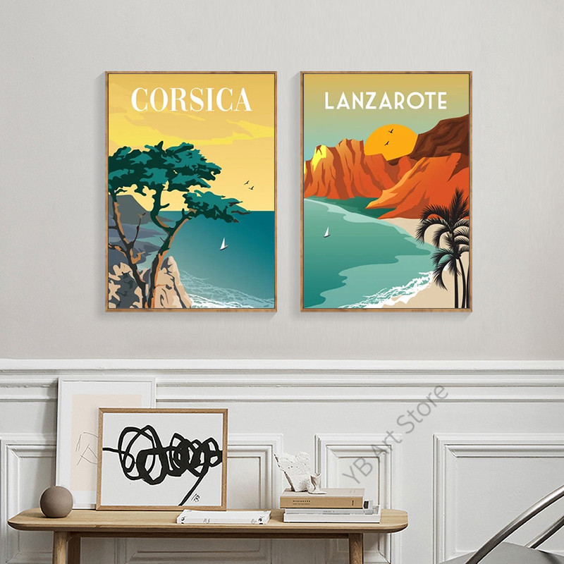 Monaco Mauritius Dubai Beach T - Home Decor Dubai 리뷰 및 가격