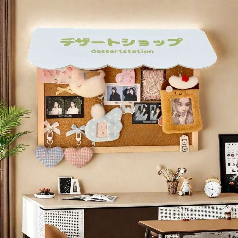 New DIY Cute Dessert House Cor - Home Decor Aesthetic Pinterest 리뷰 및 가격