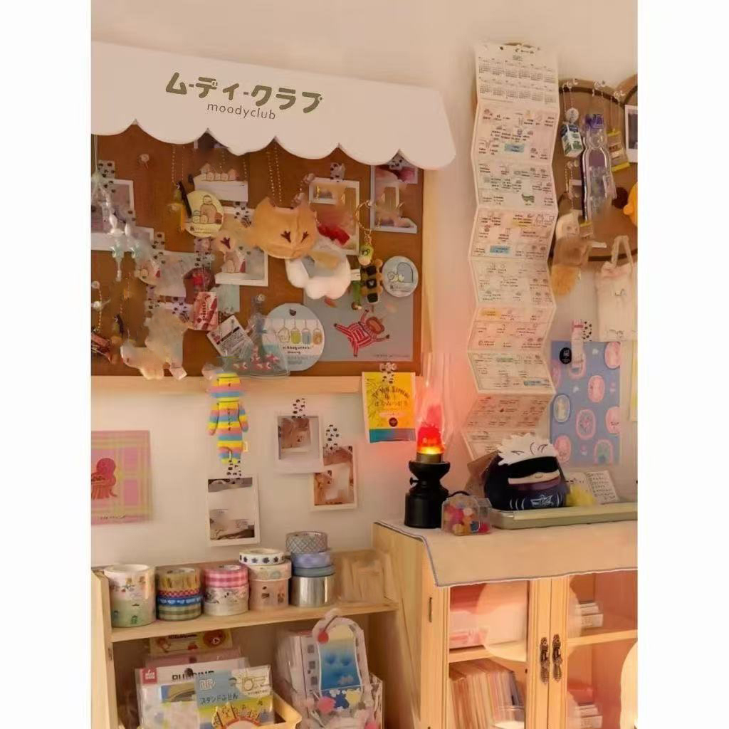 New DIY Cute Dessert House Cor - Home Decor Aesthetic Pinterest 리뷰 및 가격