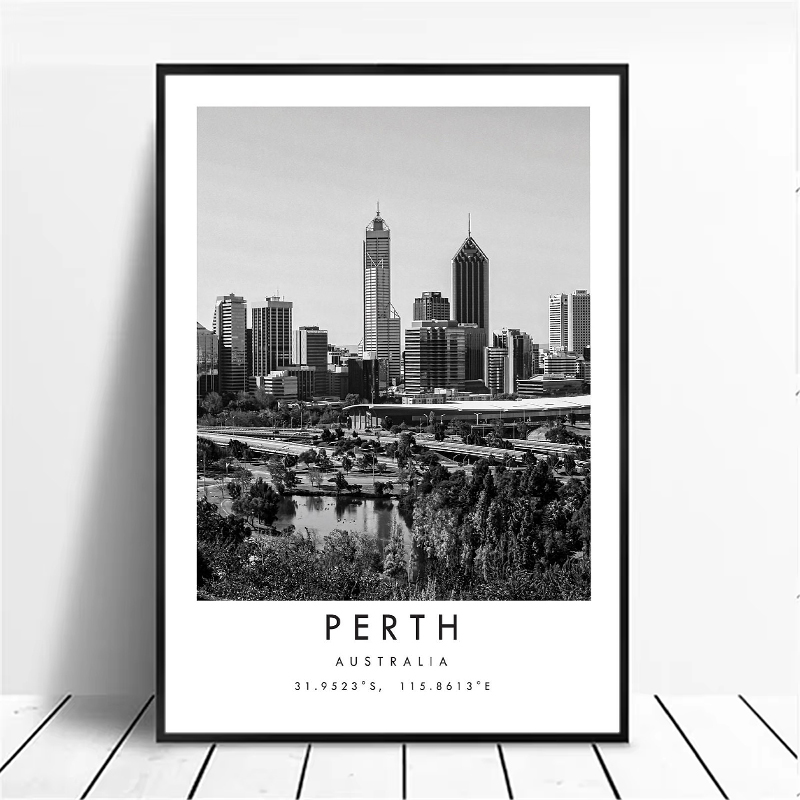Dubai Prague Sydney Perth Toky - Home Decor Dubai 리뷰 및 가격