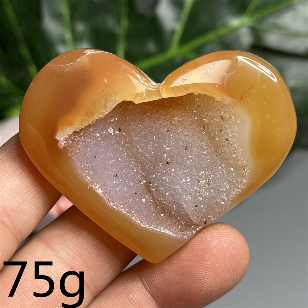 Natural Gemstone  Red Agate  G - Home Decor Za 리뷰 및 가격