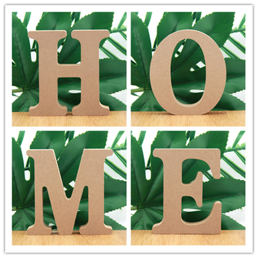 1pc 10cm Wood Color Wooden Let - Home Decor On Sale 리뷰 및 가격