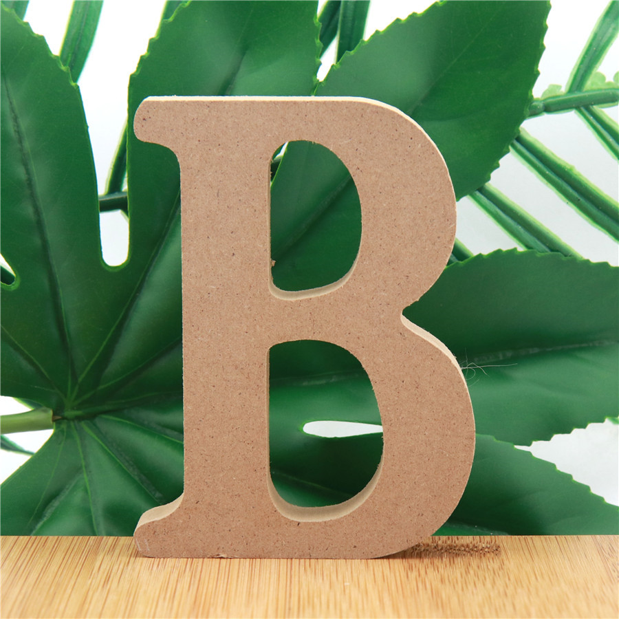 1pc 10cm Wood Color Wooden Let - Home Decor On Sale 리뷰 및 가격
