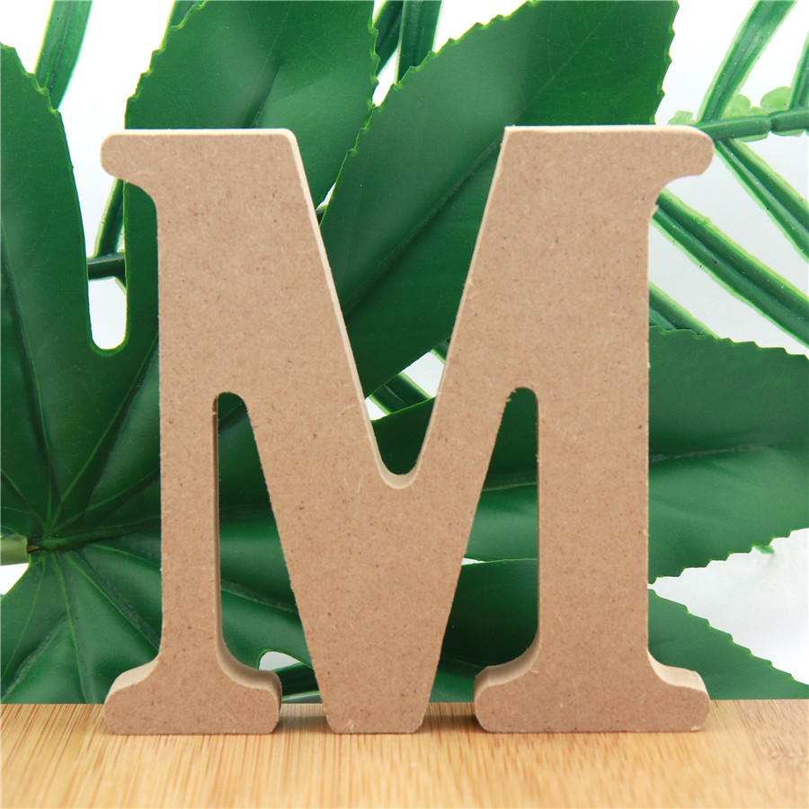 1pc 10cm Wood Color Wooden Let - Home Decor On Sale 리뷰 및 가격