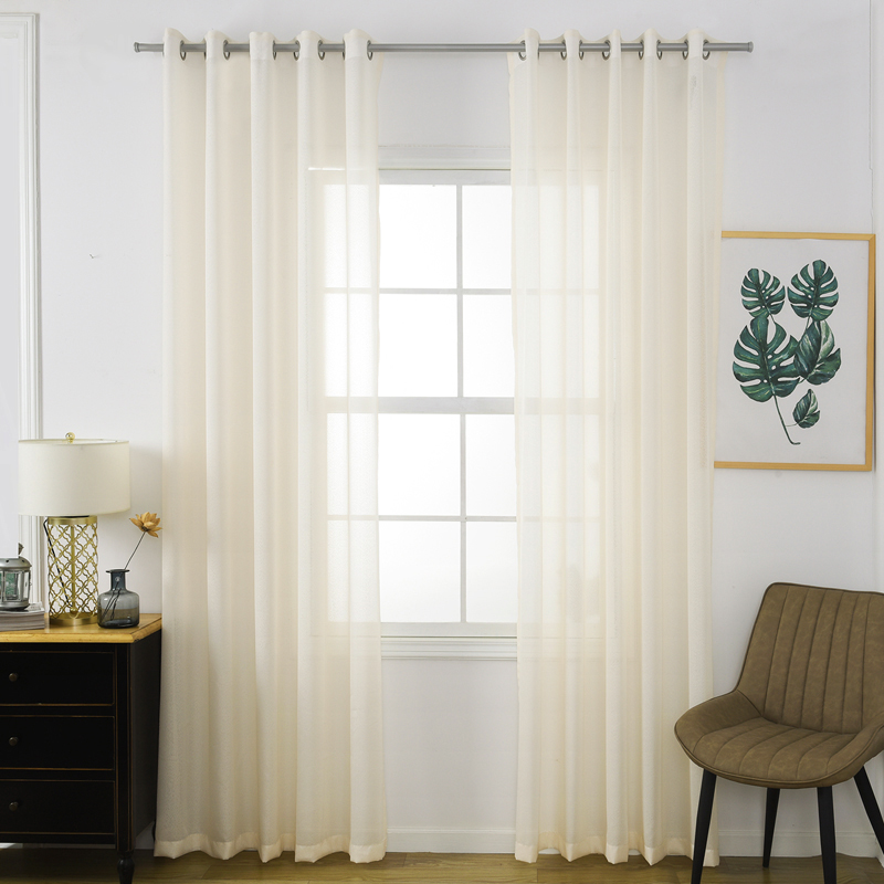 MAKEHOME Cream\White Small Sno - Home Decor Window Blinds 리뷰 및 가격