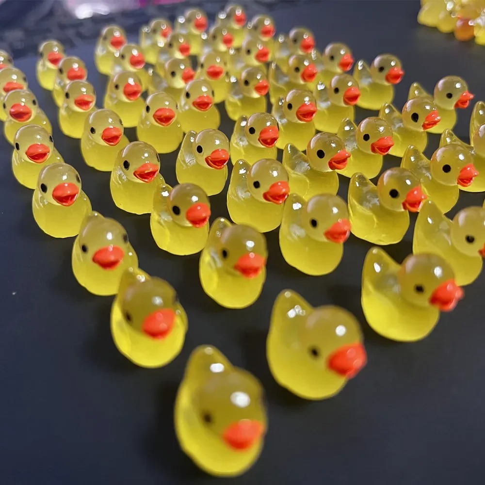 50PCS Glowing Mini Resin Littl - Home Decor Aesthetic Pinterest 리뷰 및 가격
