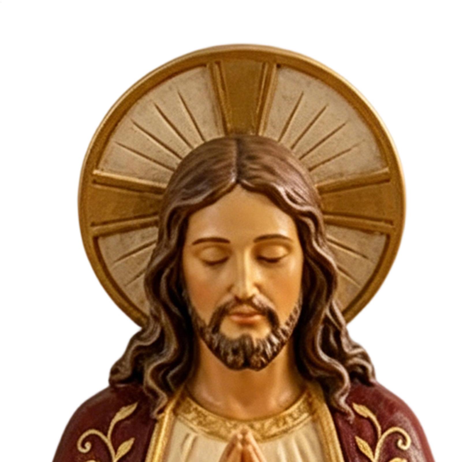 Jesus Tealight Candle Stand Ch - Home Decor Jesus 리뷰 및 가격