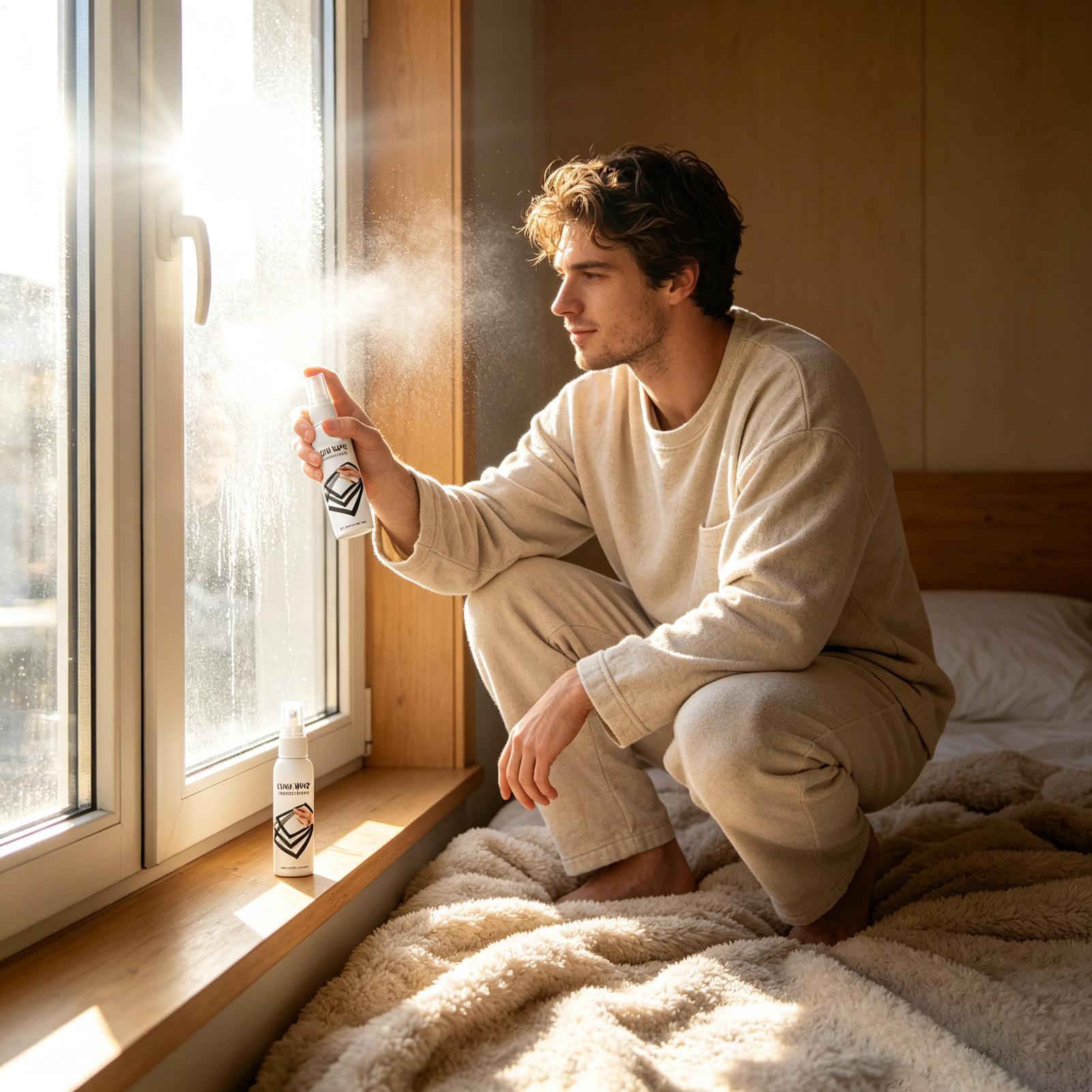 Reflective Window Spray 30ml Q - Home Decor Window Blinds 리뷰 및 가격