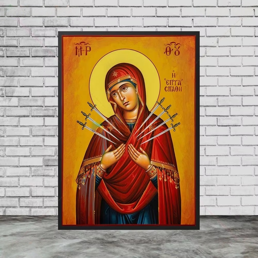 Vintage Jesus Christ Religion  - Home Decor Jesus 리뷰 및 가격