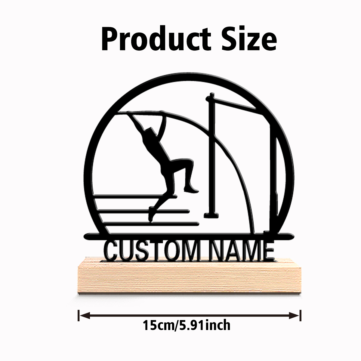 1pc Fun Personalized Custom Ni - Home Decor Kitchen 리뷰 및 가격