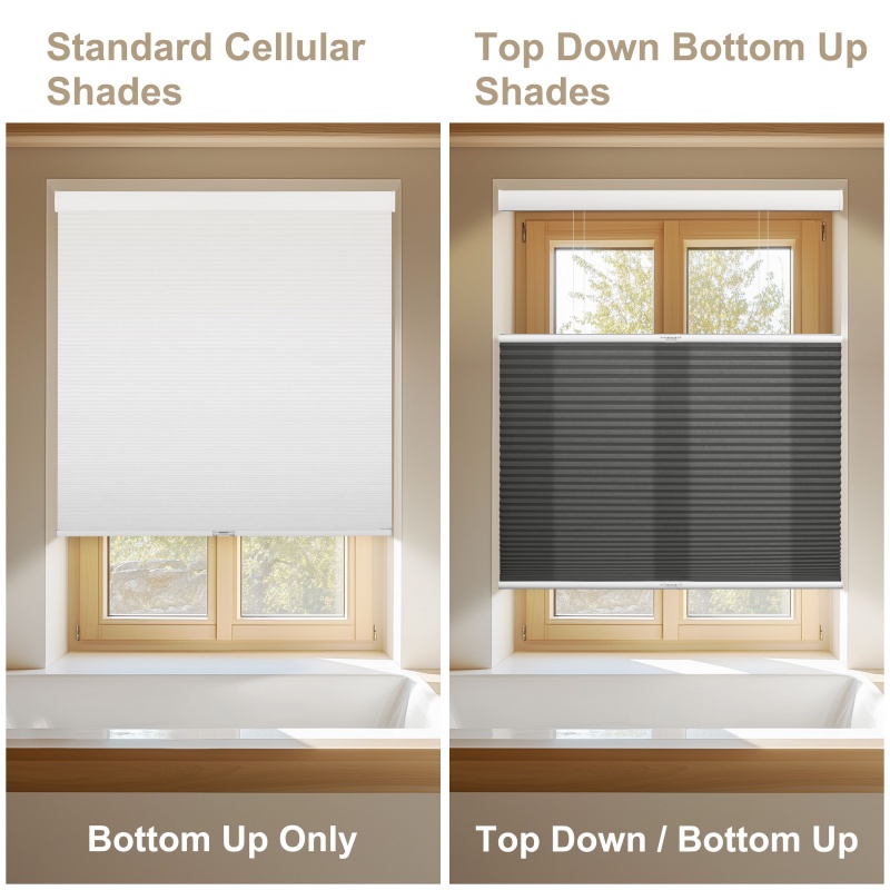 Modern Design Resist Sunlight  - Home Decor Window Blinds 리뷰 및 가격