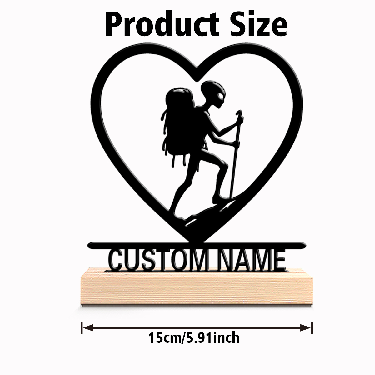 1pc New Design Personalized Cu - Home Decor Kitchen 리뷰 및 가격