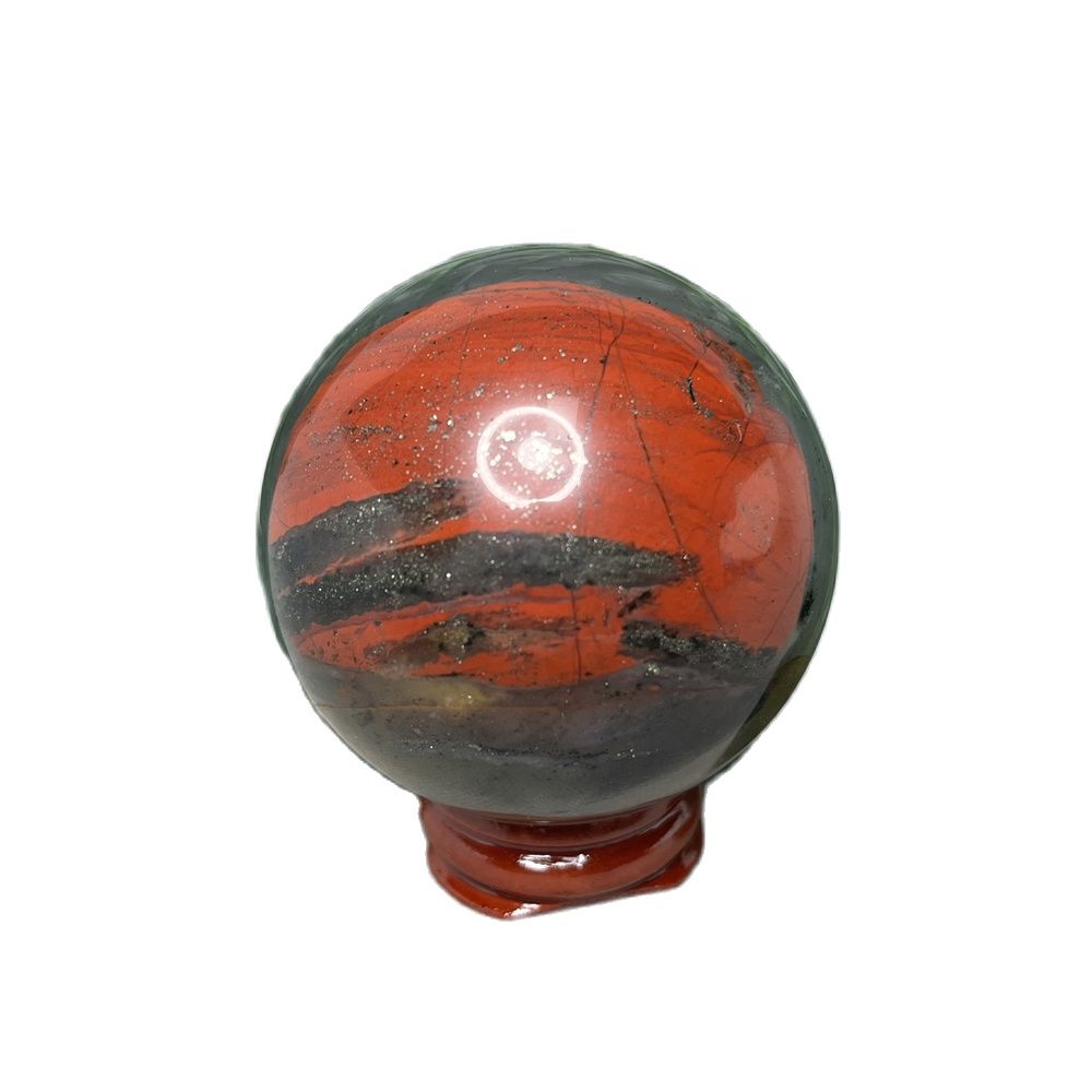 Natural Rock Dragon's Blood St - Home Decor Za 리뷰 및 가격