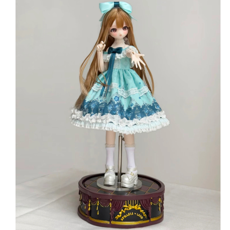 1/6 Bjd Blind Box Time Gap And - Home Decor On Sale 리뷰 및 가격
