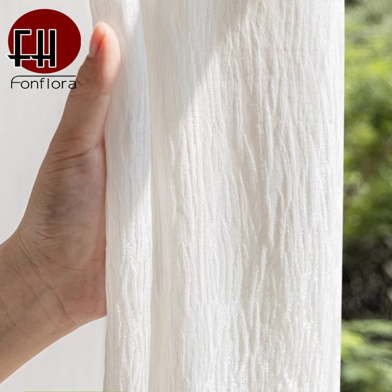 Fonflora Luxurious Shiny White - Home Decor Window Blinds 리뷰 및 가격