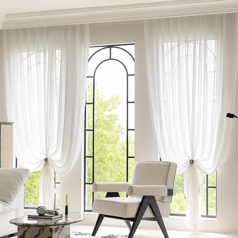 Fonflora Luxurious Shiny White - Home Decor Window Blinds 리뷰 및 가격