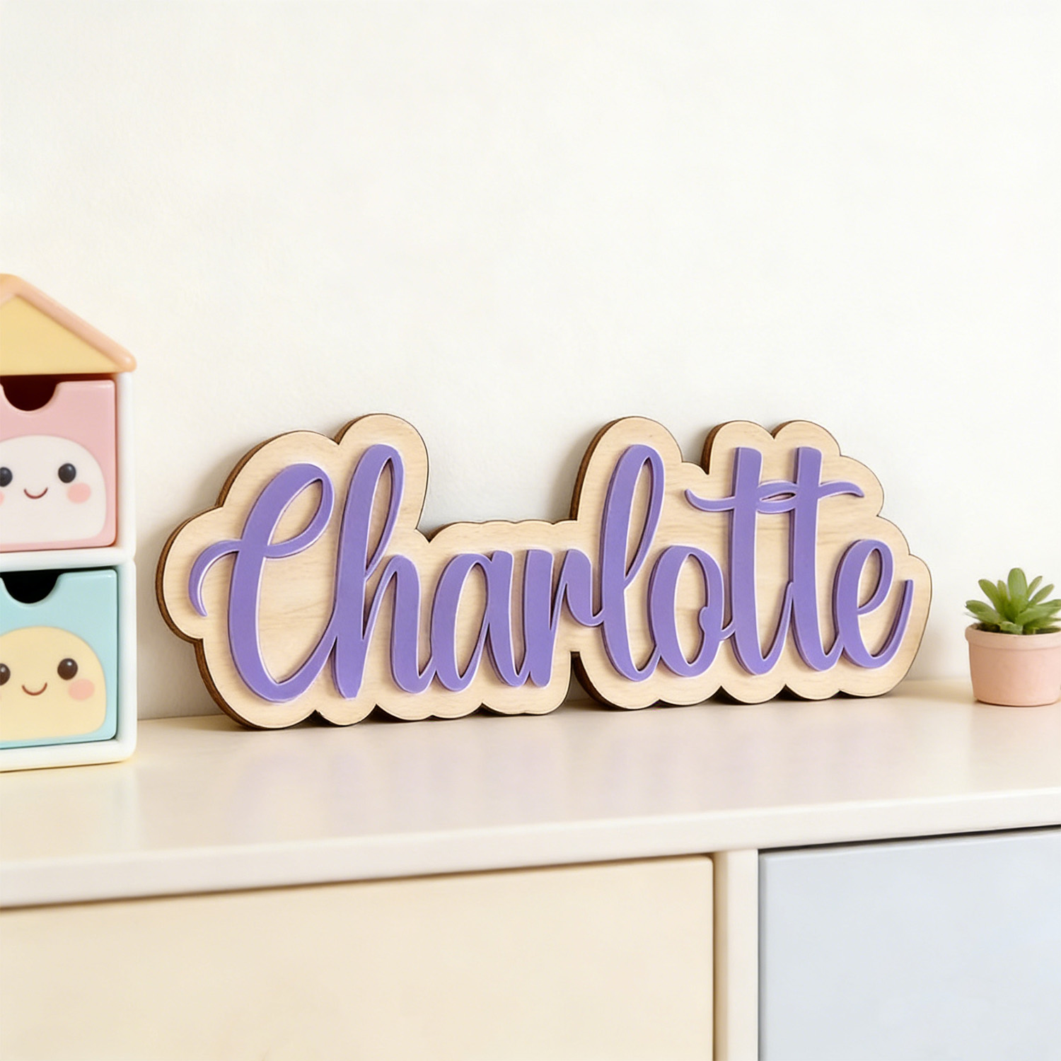 1pc Personalized Wooden Sign f - Wooden Letter Sign 리뷰 및 가격