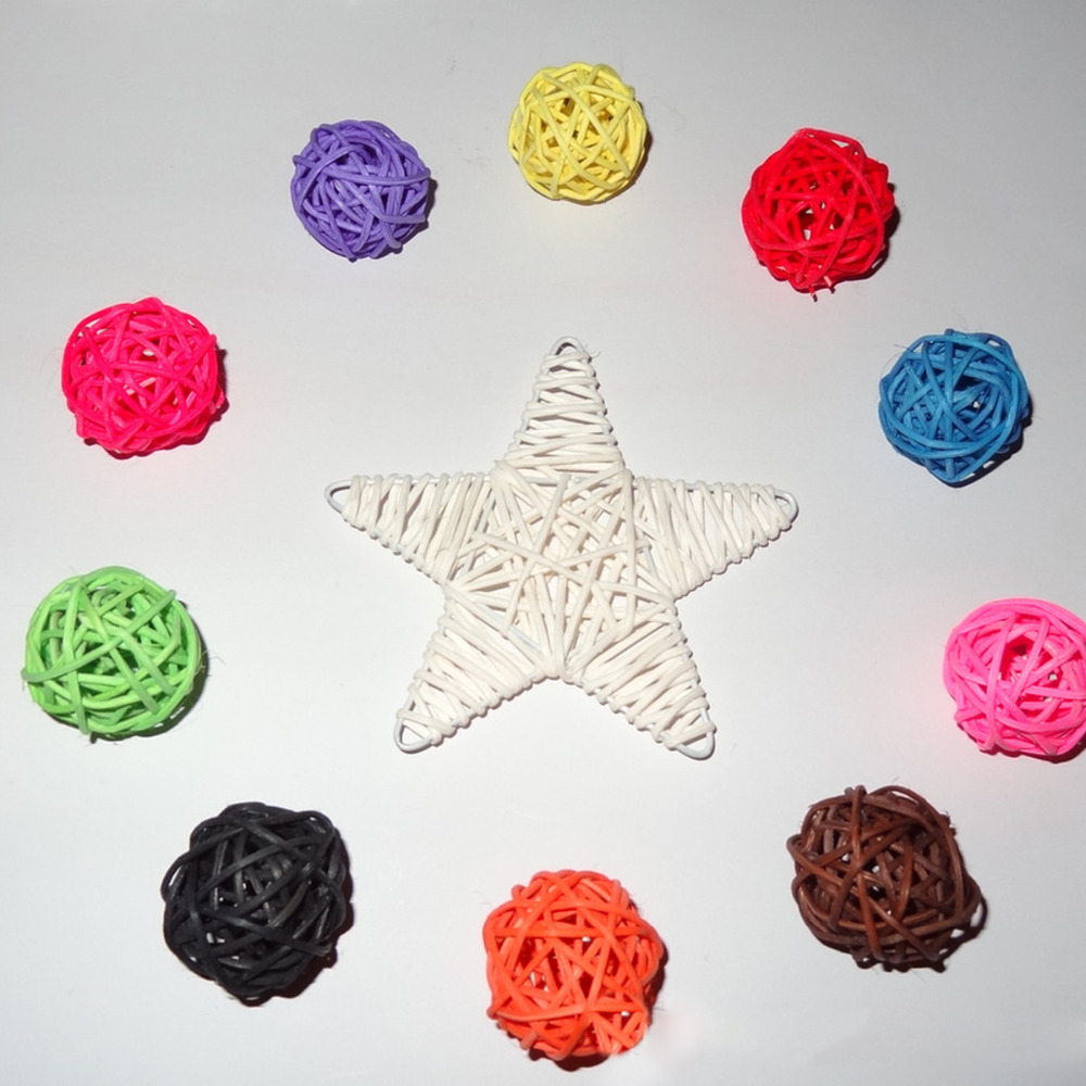 Hot Sale 20pcs/lot 3CM lovely  - Home Decor On Sale 리뷰 및 가격