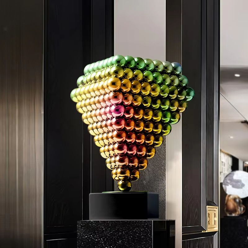 za-Modern Abstract Artworks Ho - Home Decor Za 리뷰 및 가격