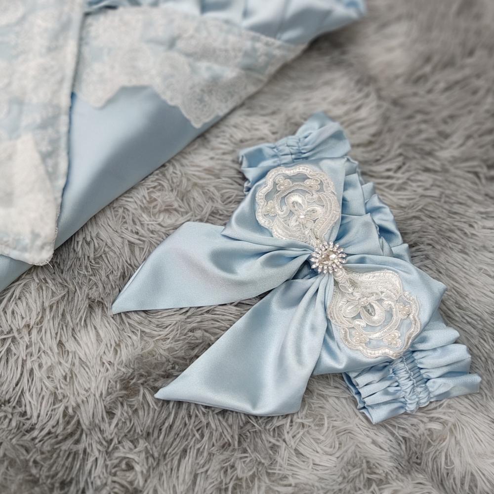Newborn Receiving Blanket Baby - Neutral Throw Blanket 리뷰 및 가격
