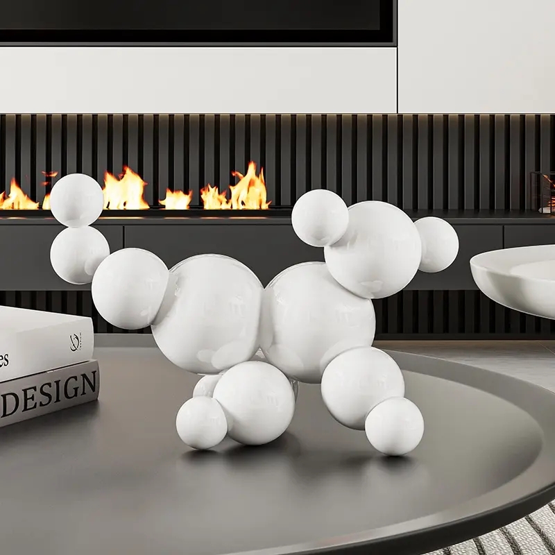 za-Modern Luxury Home TV Cabin - Home Decor Za 리뷰 및 가격