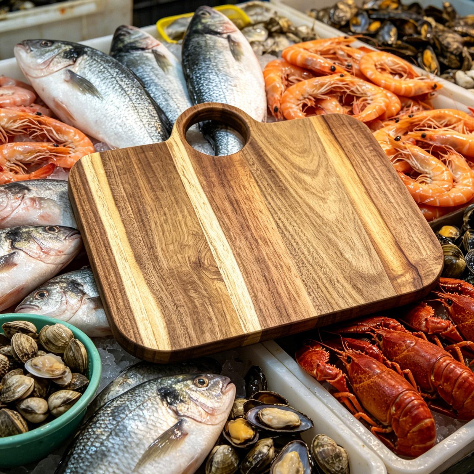 Kitchen Cutting Board Non-Slip - Home Decor Kitchen 리뷰 및 가격