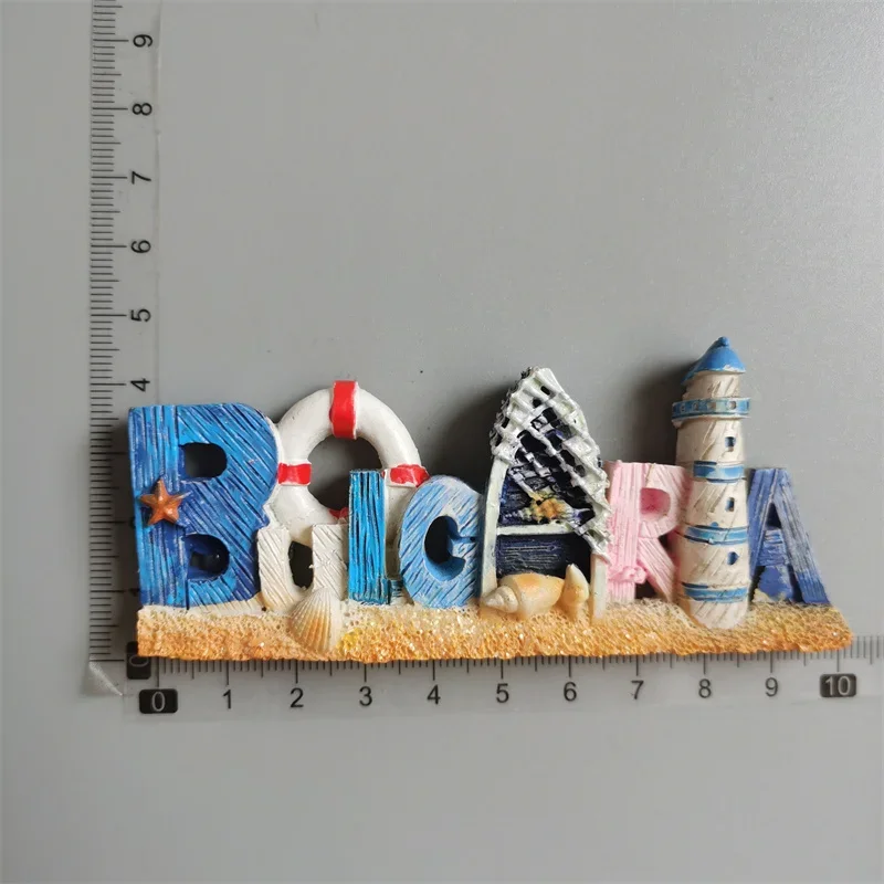 Tourist Souvenir Fridge Maggne - Home Decor Dubai 리뷰 및 가격