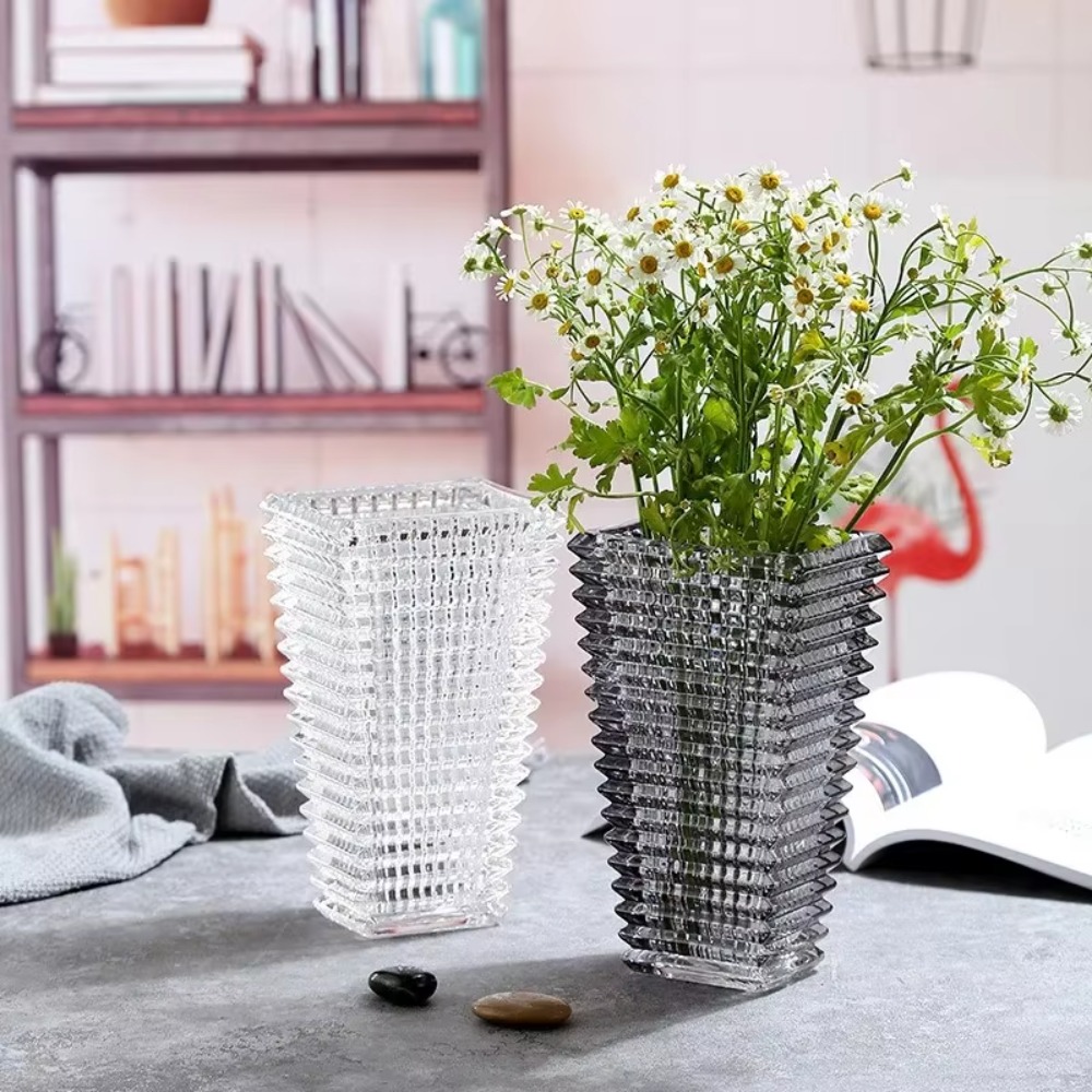 Nordic Style Premium Sense Cle - Glass Vase Nordic 리뷰 및 가격