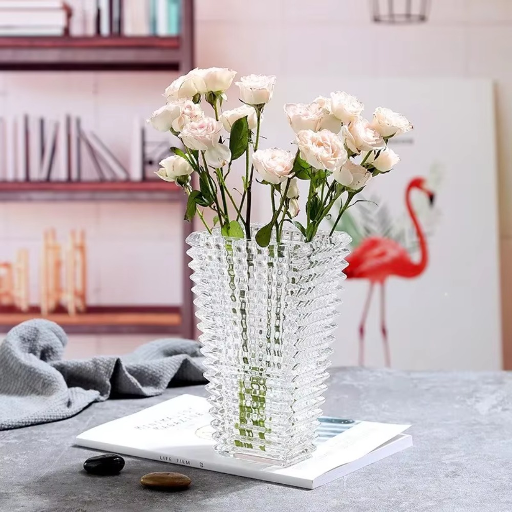 Nordic Style Premium Sense Cle - Glass Vase Nordic 리뷰 및 가격