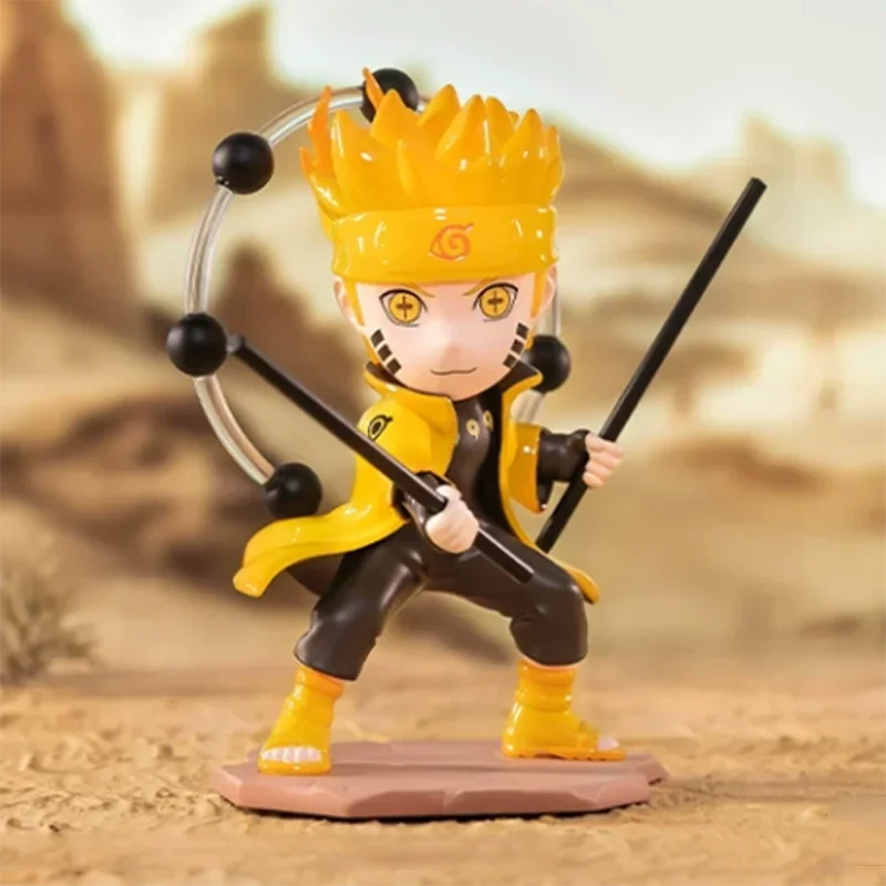 POP MART NARUTO Ninkai Taisen  - Home Decor On Sale 리뷰 및 가격