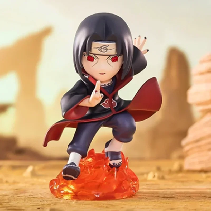 POP MART NARUTO Ninkai Taisen  - Home Decor On Sale 리뷰 및 가격