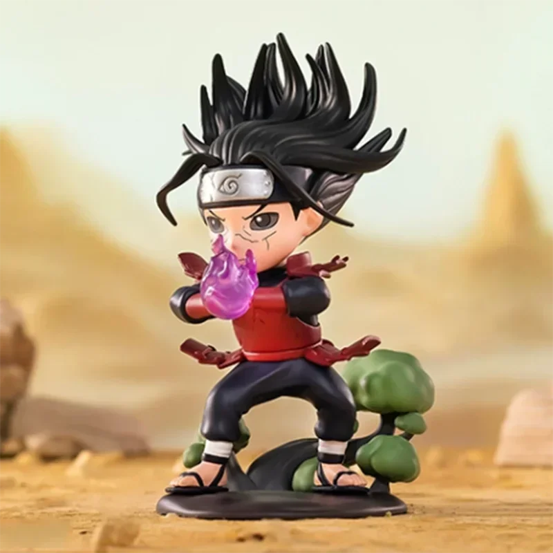 POP MART NARUTO Ninkai Taisen  - Home Decor On Sale 리뷰 및 가격