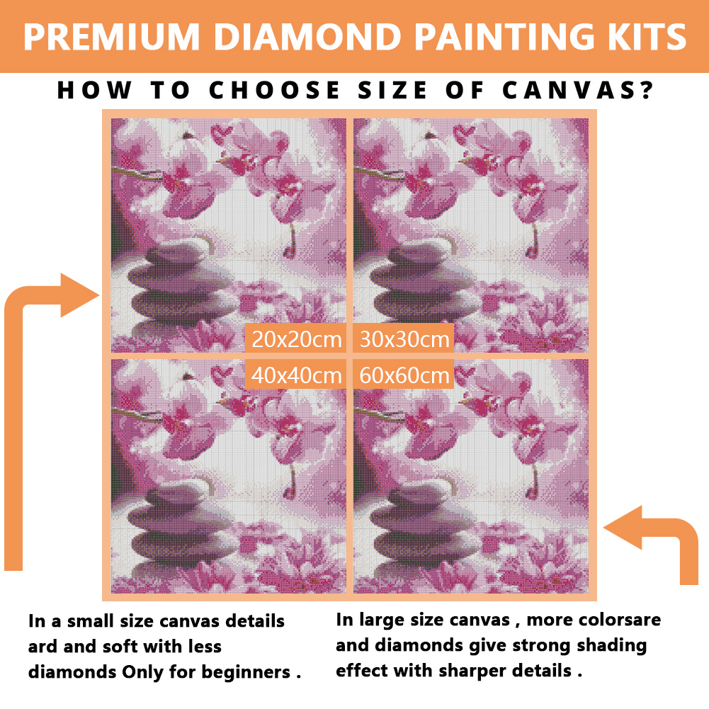 5D DIY Full Square Drill Diamo - Home Decor Jesus 리뷰 및 가격