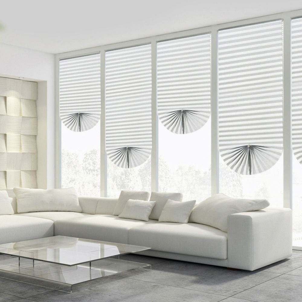 Self-adhesive Bathroom Shower  - Home Decor Window Blinds 리뷰 및 가격
