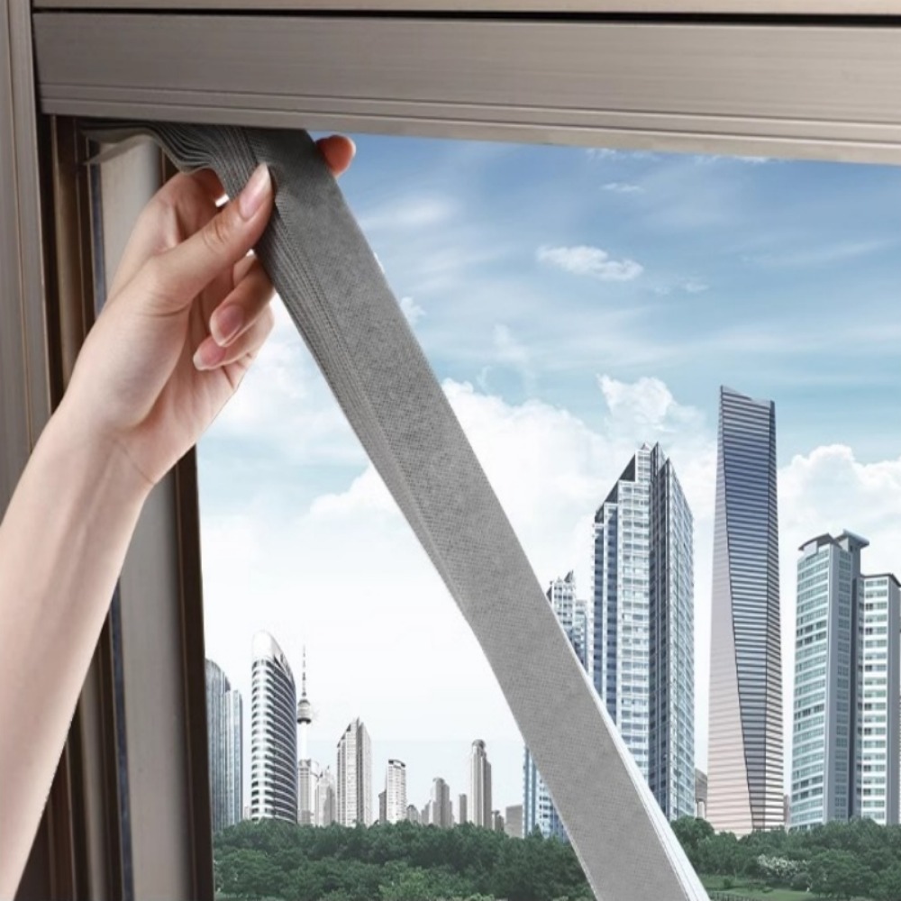 Self-adhesive Bathroom Shower  - Home Decor Window Blinds 리뷰 및 가격