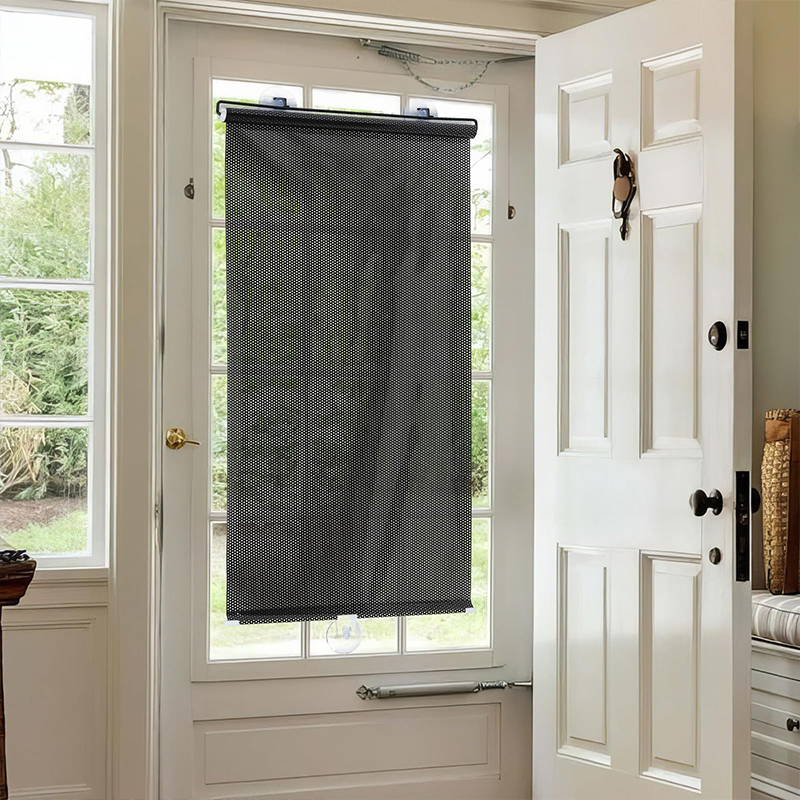 Window Roller Blinds Suction C - Home Decor Window Blinds 리뷰 및 가격