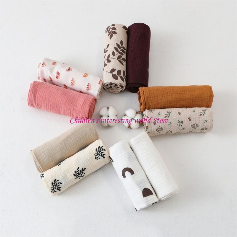 Baby Blanket Nursery Blankets  - Neutral Throw Blanket 리뷰 및 가격