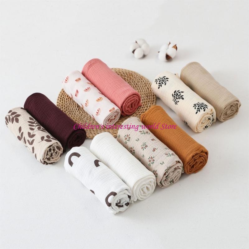 Baby Blanket Nursery Blankets  - Neutral Throw Blanket 리뷰 및 가격