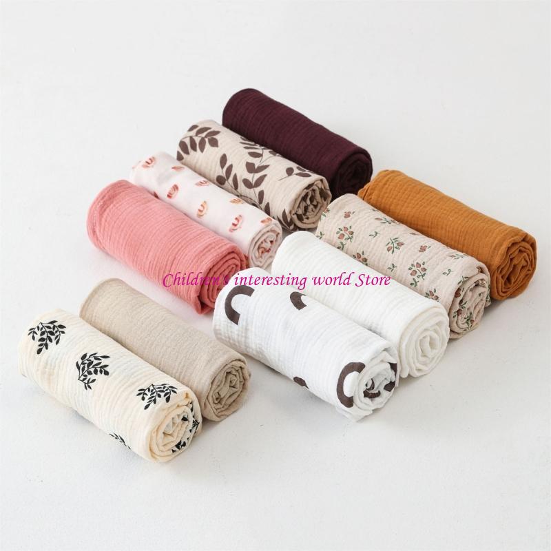 Baby Blanket Nursery Blankets  - Neutral Throw Blanket 리뷰 및 가격