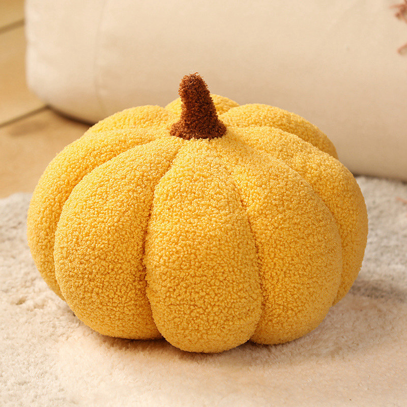 Plush Seat Cushion Cute Pumpki - Home Decor Aesthetic Pinterest 리뷰 및 가격