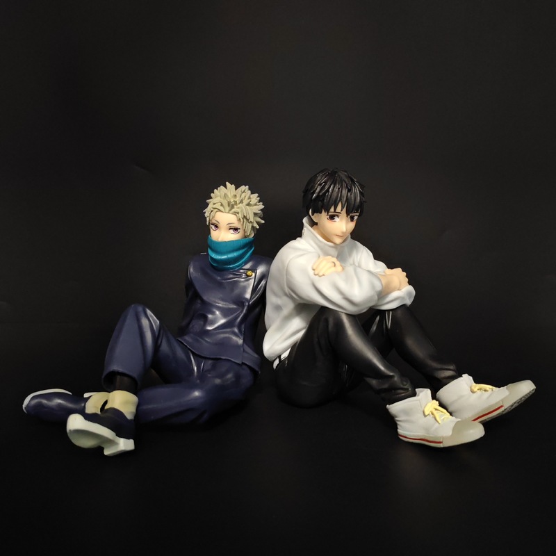 Jujutsu Kaisen Okkotsu Yuta In - Home Decor Zen 리뷰 및 가격